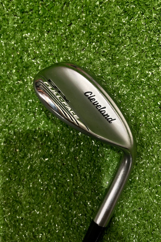 Cleveland RTX Full Face 60° Wedge Steel Stiff Flex RH