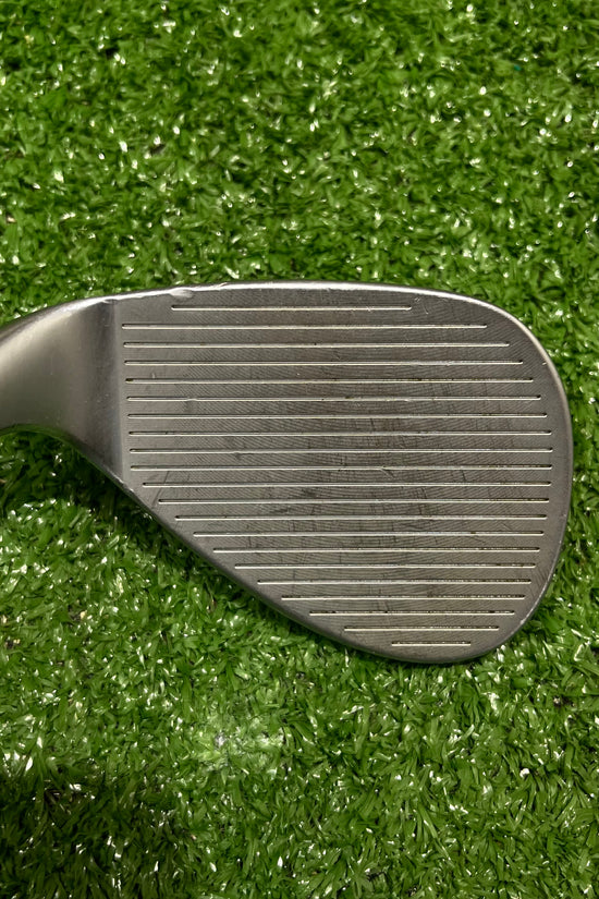 Cleveland RTX Full Face 60° Wedge Steel Stiff Flex RH