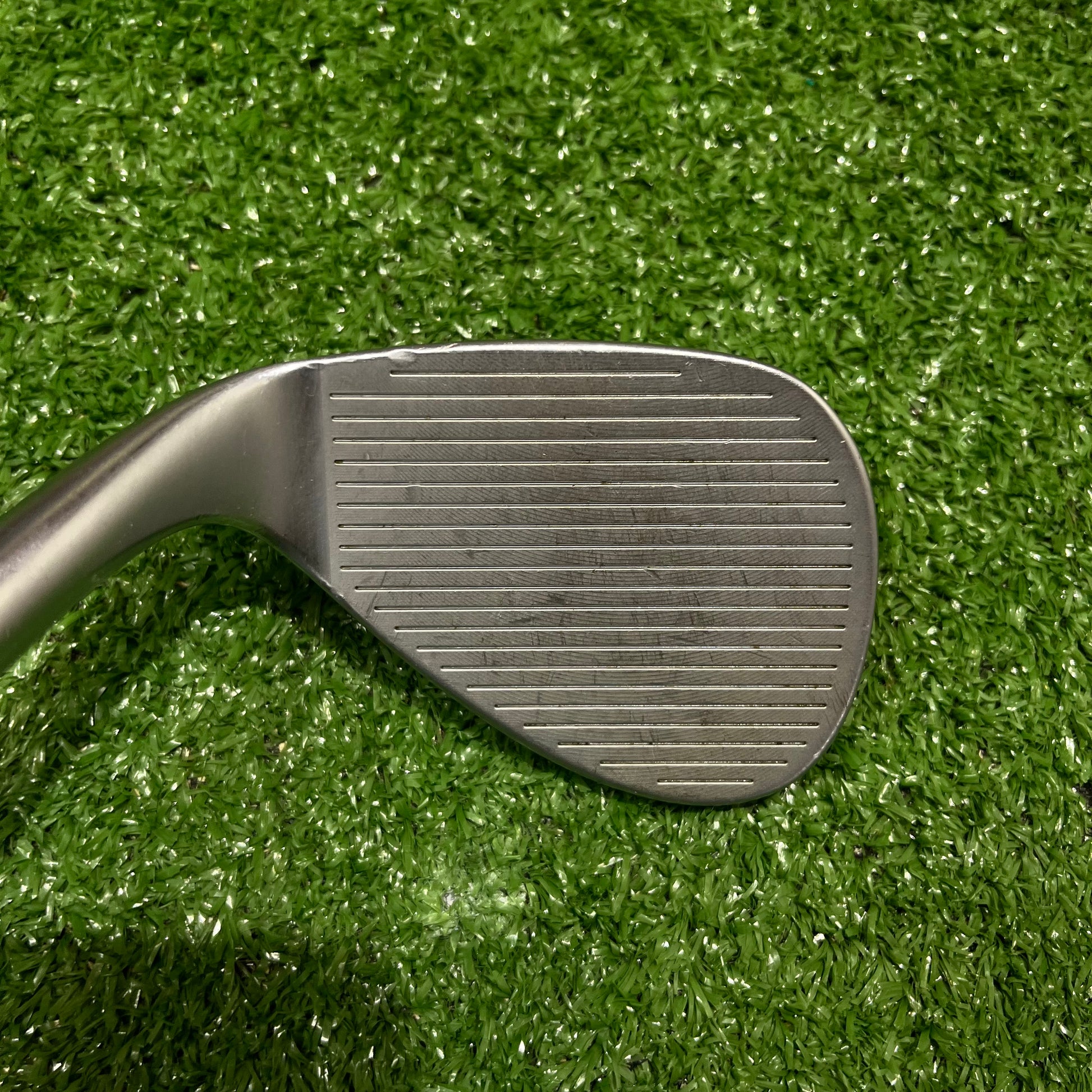 Cleveland RTX Full Face 60° Wedge Steel Stiff Flex RH