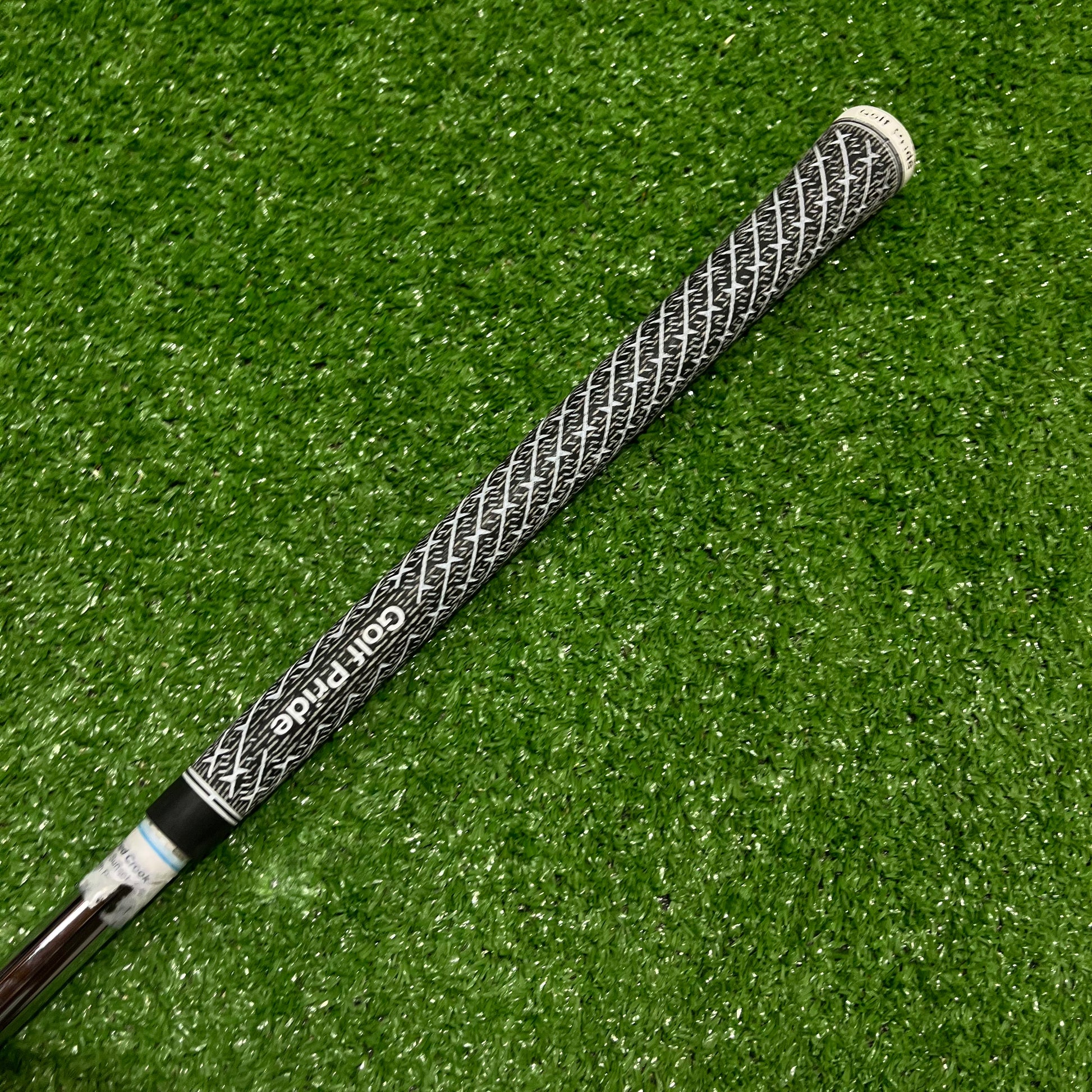 Cleveland RTX Full Face 60° Wedge Steel Stiff Flex RH