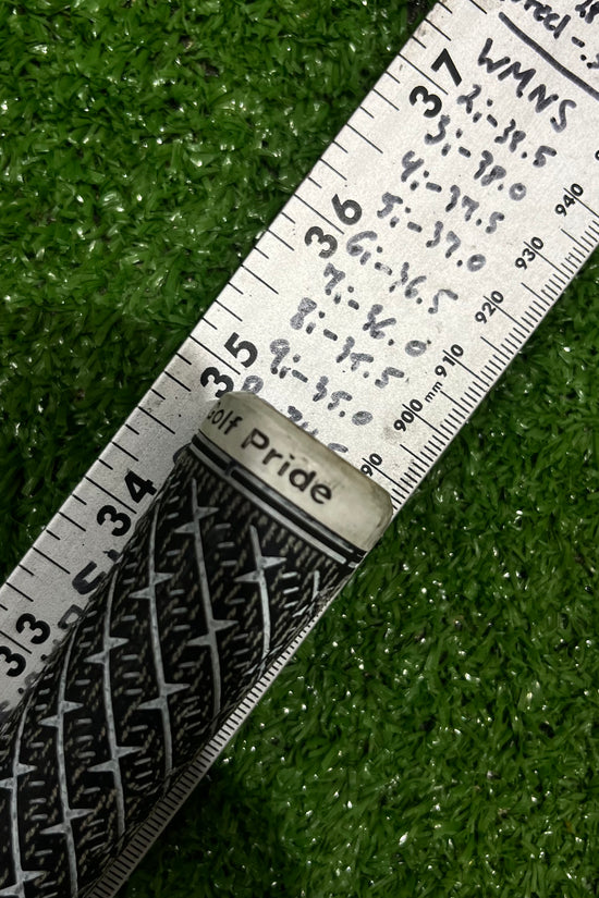 Cleveland RTX Full Face 60° Wedge Steel Stiff Flex RH