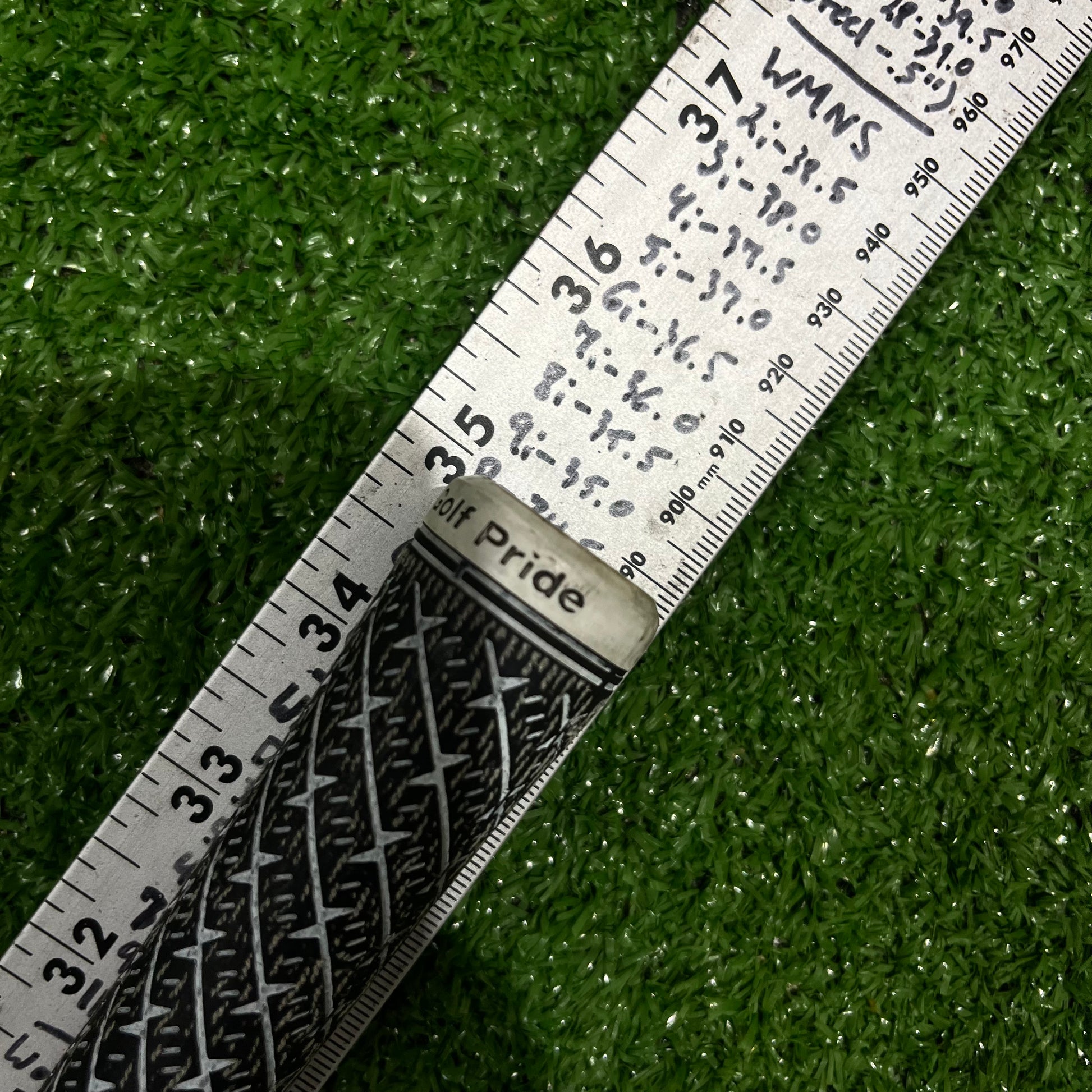 Cleveland RTX Full Face 60° Wedge Steel Stiff Flex RH