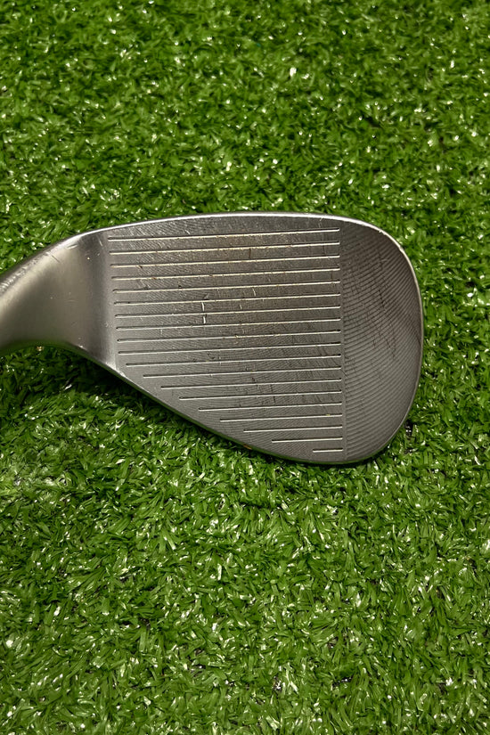 Cleveland RTX 58° Wedge Steel Stiff Flex RH