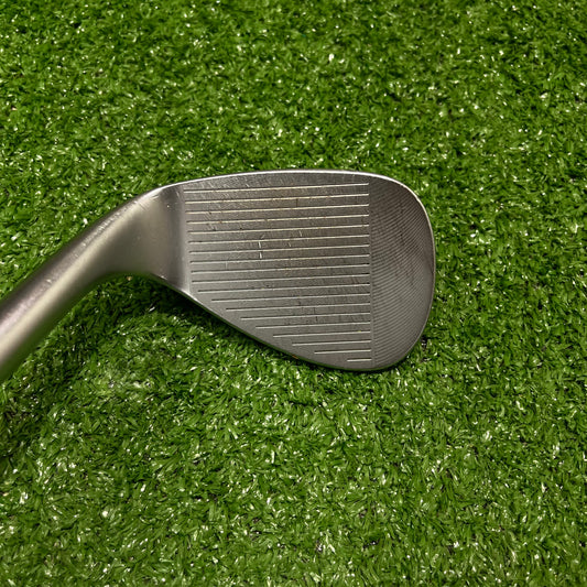 Cleveland RTX 58° Wedge Steel Stiff Flex RH
