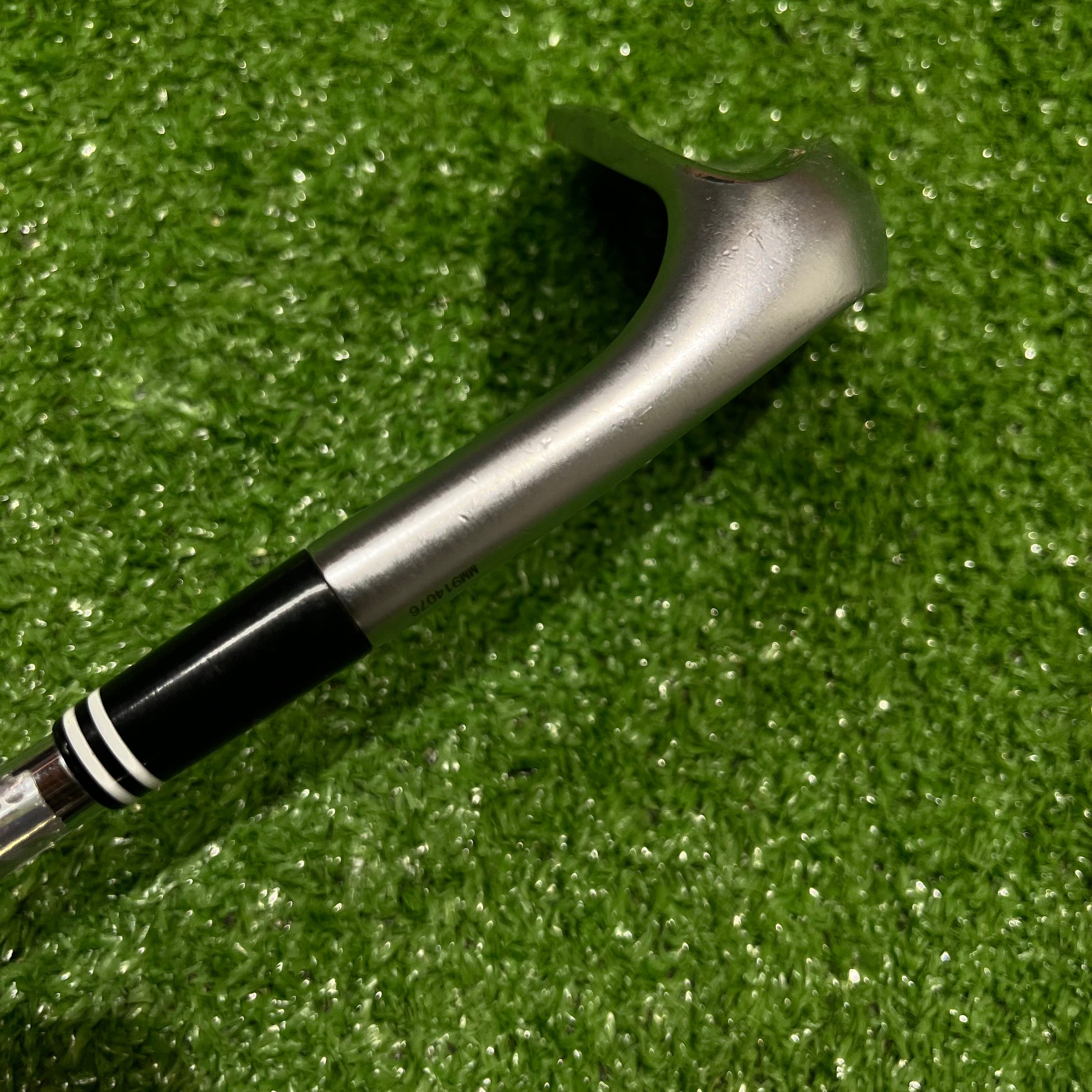 Cleveland RTX 58° Wedge Steel Stiff Flex RH