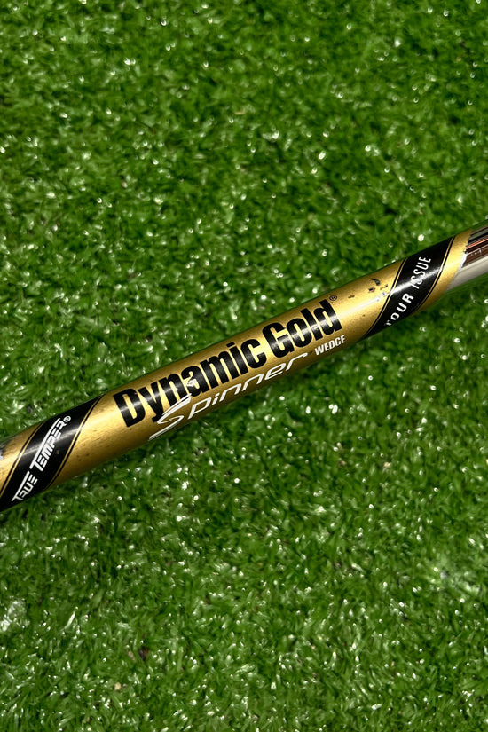 Cleveland RTX 58° Wedge Steel Stiff Flex RH