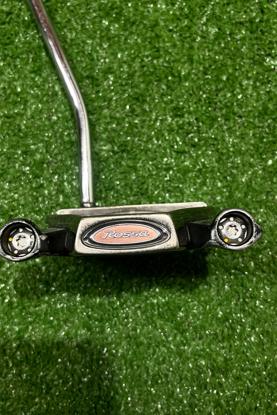 Taylormade Spider Rossie Putter RH