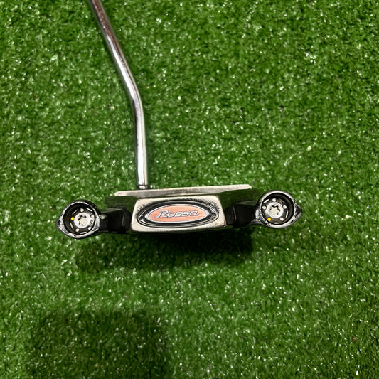 Taylormade Spider Rossie Putter RH