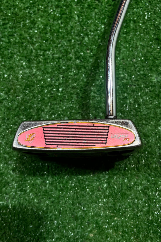 Taylormade Spider Rossie Putter RH