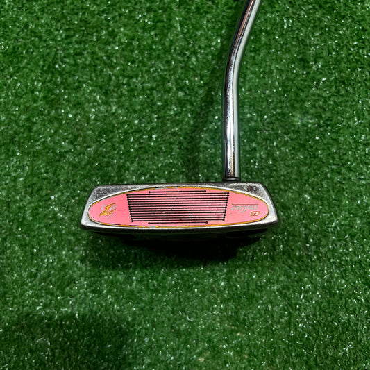 Taylormade Spider Rossie Putter RH