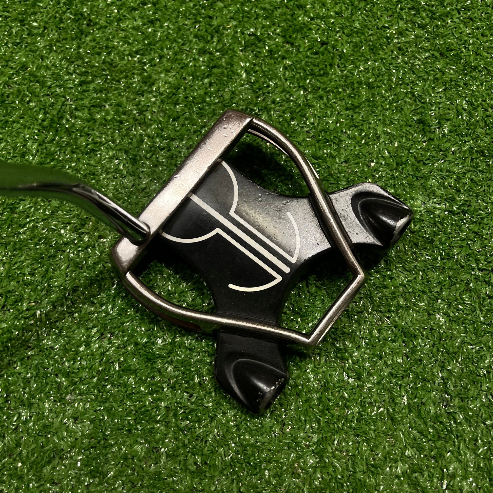 Taylormade Spider Rossie Putter RH