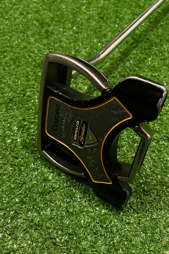 Taylormade Spider Rossie Putter RH