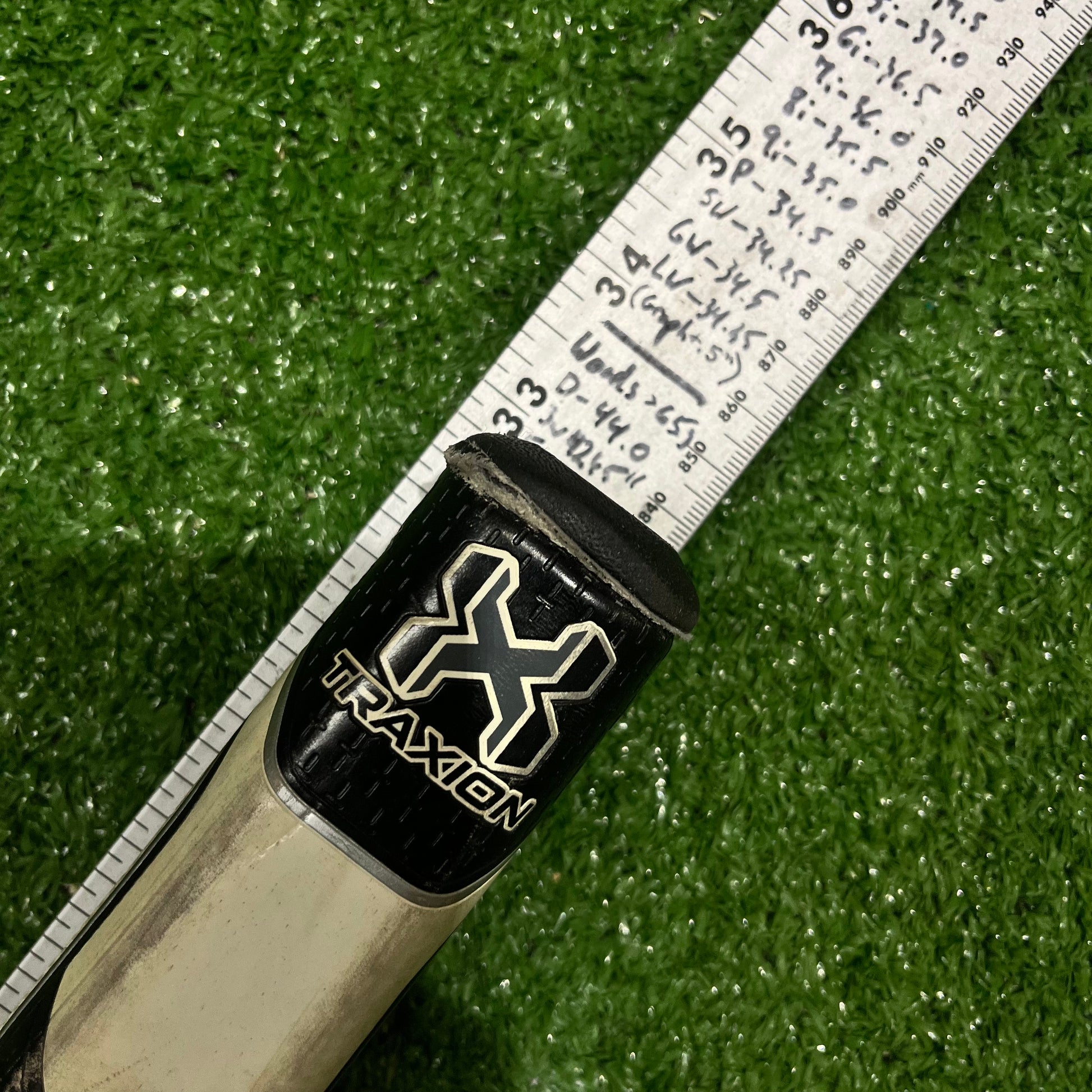 Taylormade Spider Rossie Putter RH