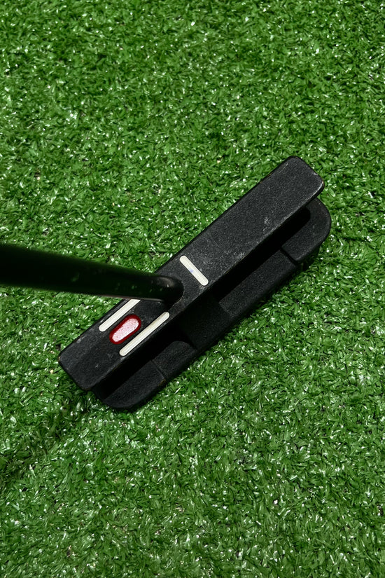 Seamore FCP Center Shafted Putter RH