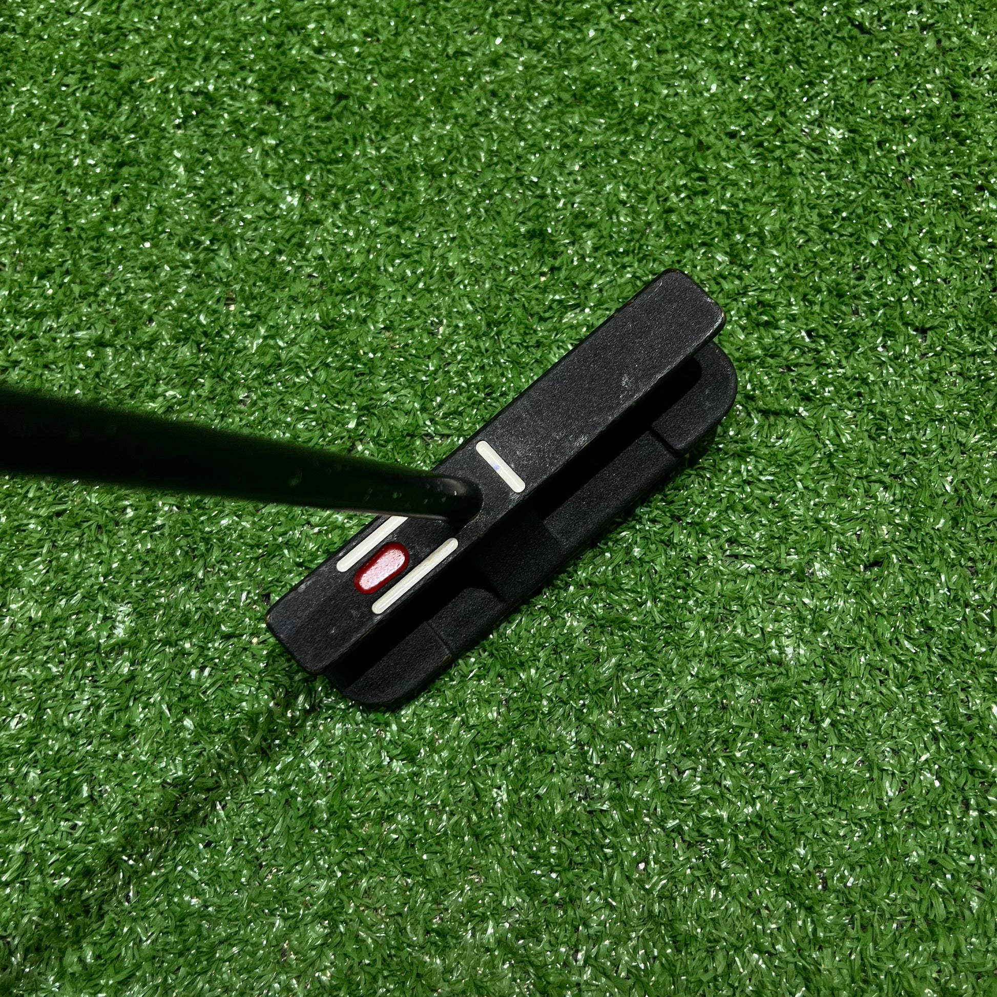 Seamore FCP Center Shafted Putter RH