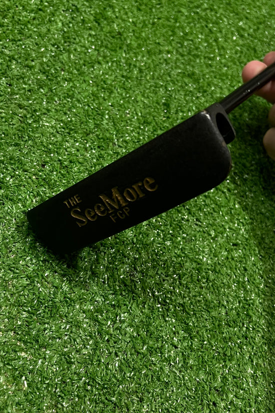 Seamore FCP Center Shafted Putter RH