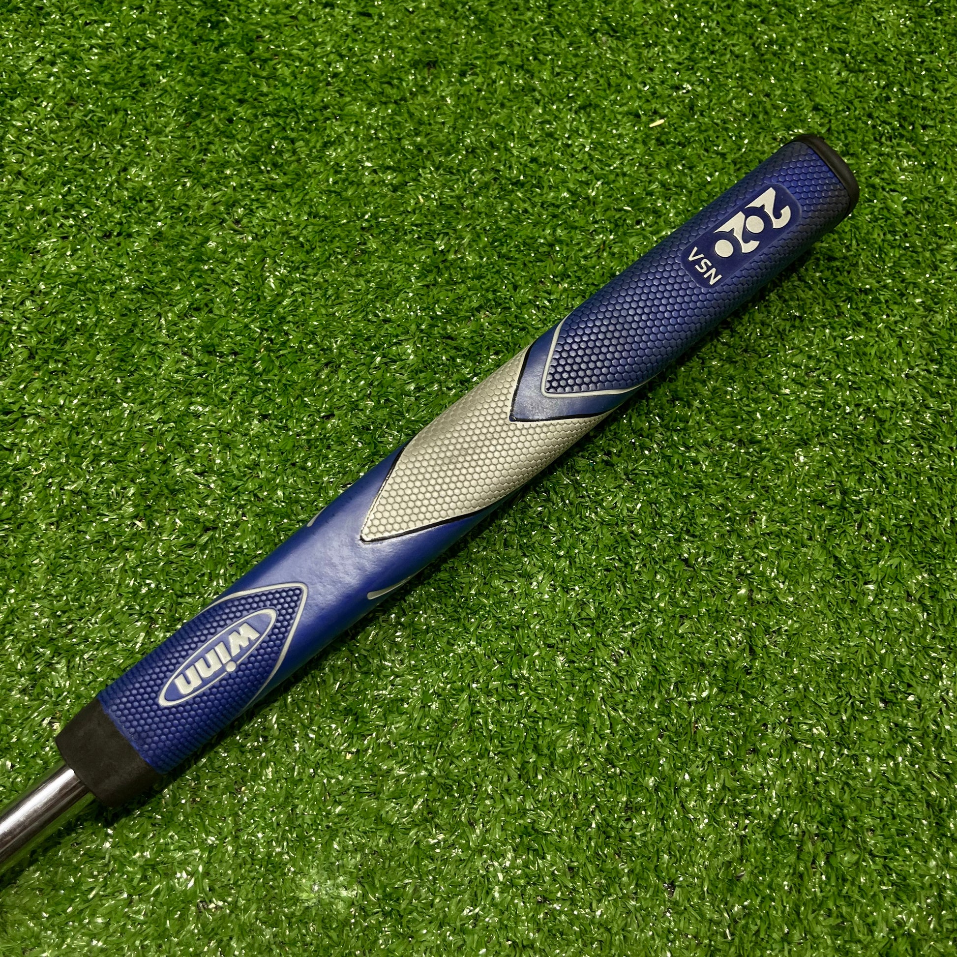 Seamore FCP Center Shafted Putter RH