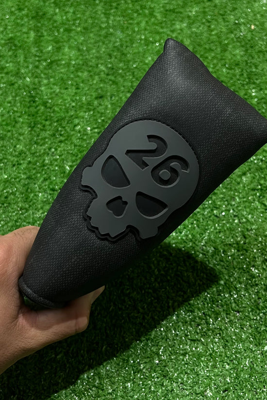PXG 26 Blade Putter Headcover