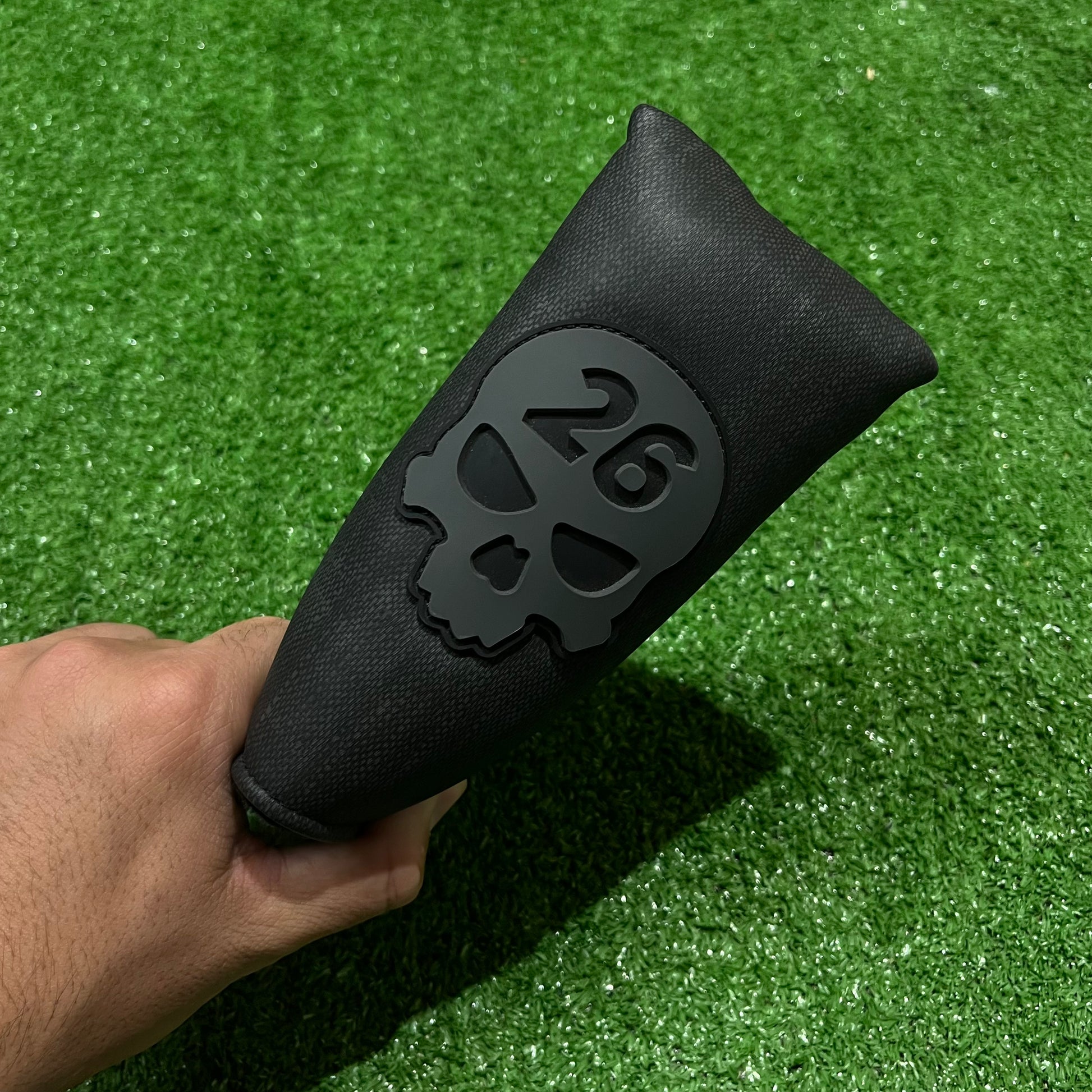 PXG 26 Blade Putter Headcover