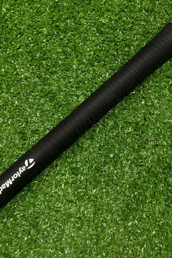 Hazardous Smoke Stiff Driver Shaft Taylormade Tip