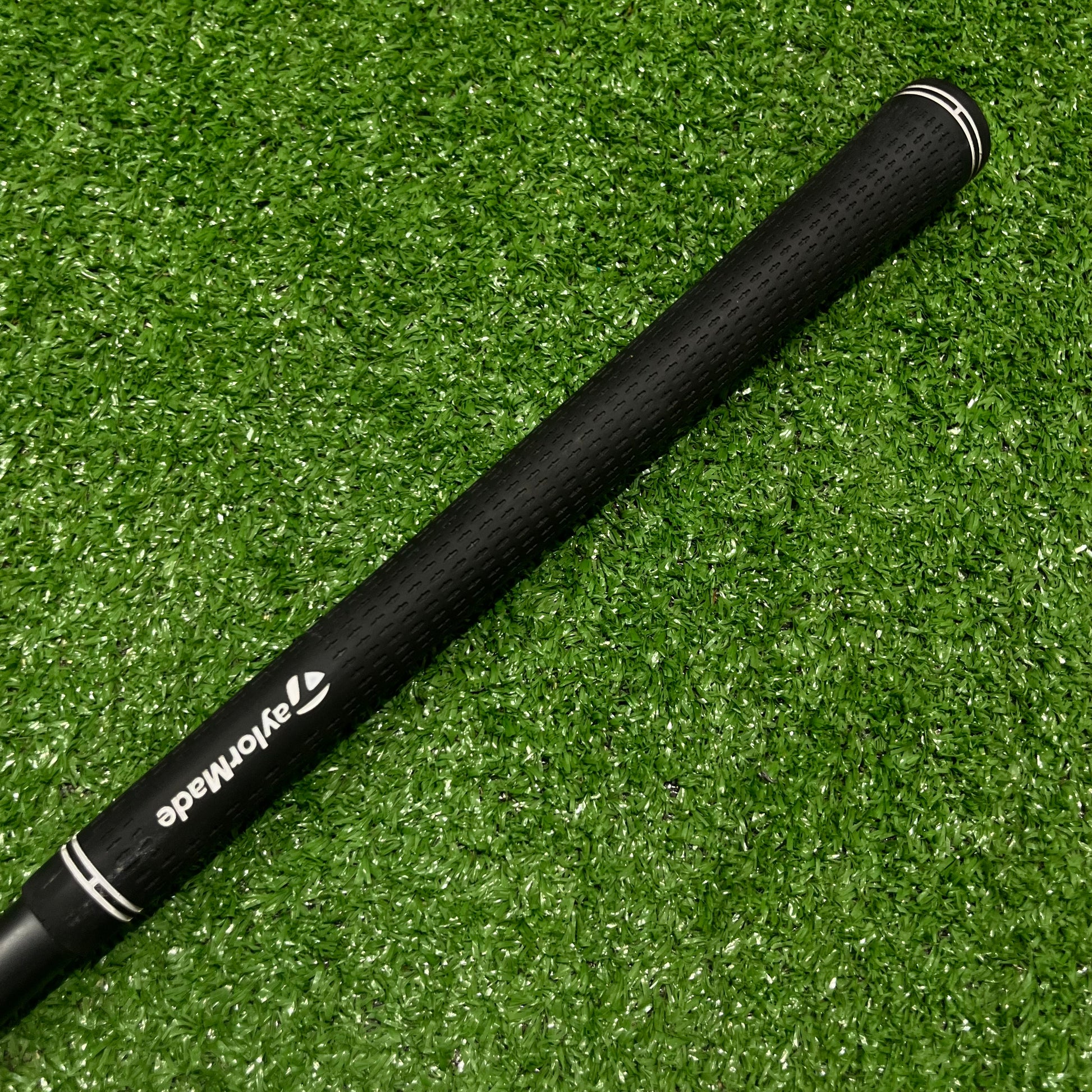 Hazardous Smoke Stiff Driver Shaft Taylormade Tip