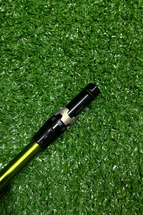Aldila NV 65g Stiff Driver Shaft Callaway Tip