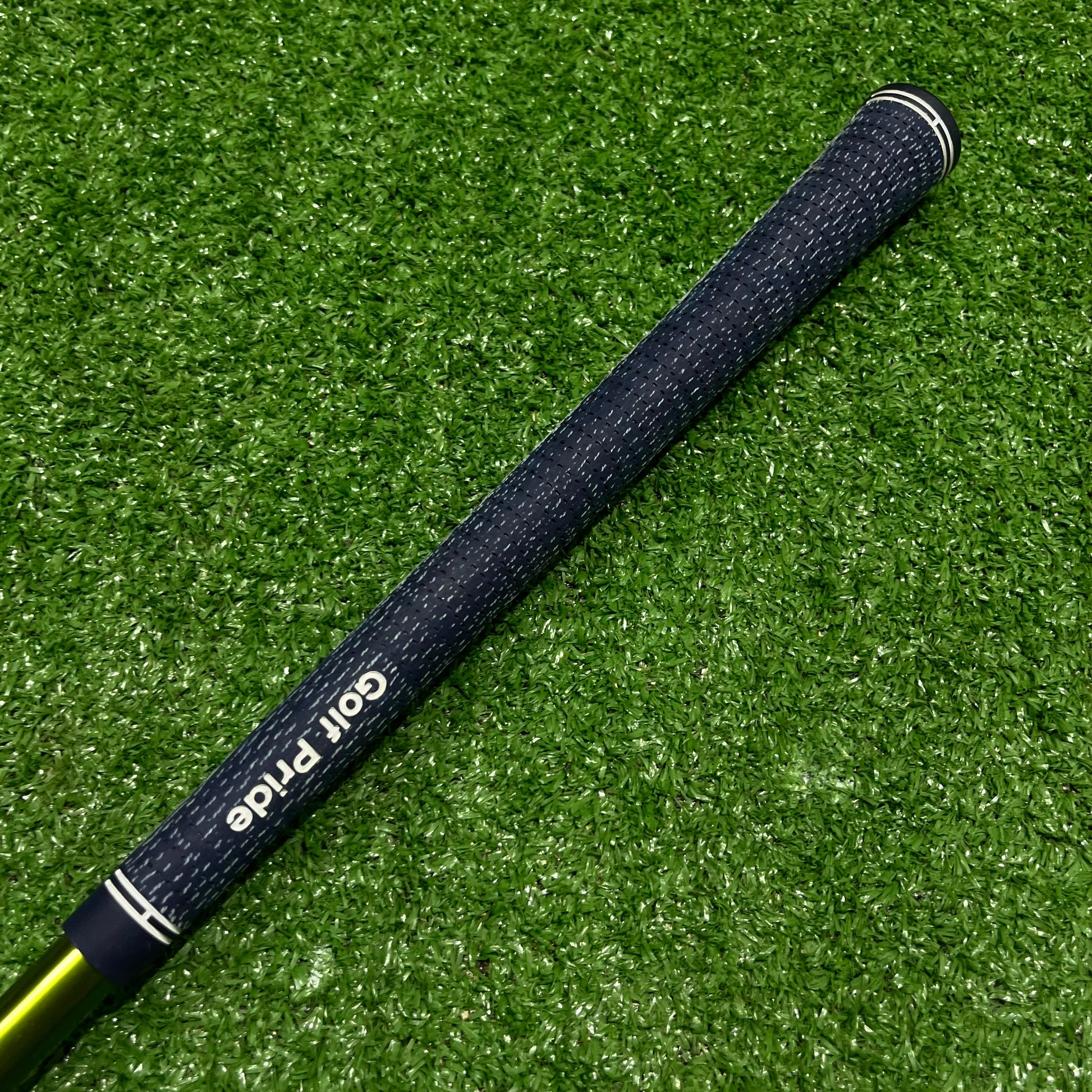 Aldila NV 65g Stiff Driver Shaft Callaway Tip