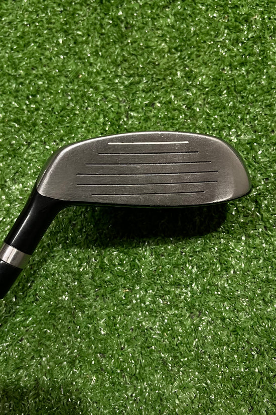 Walter Hagan AWS 3 Hybrid Graphite Regular Flex RH