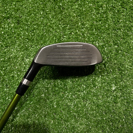 Walter Hagan AWS 3 Hybrid Graphite Regular Flex RH