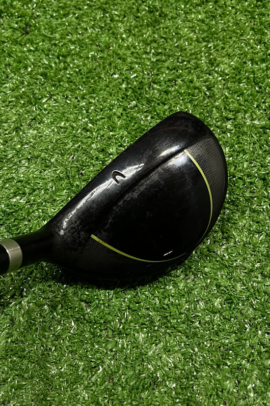 Walter Hagan AWS 3 Hybrid Graphite Regular Flex RH