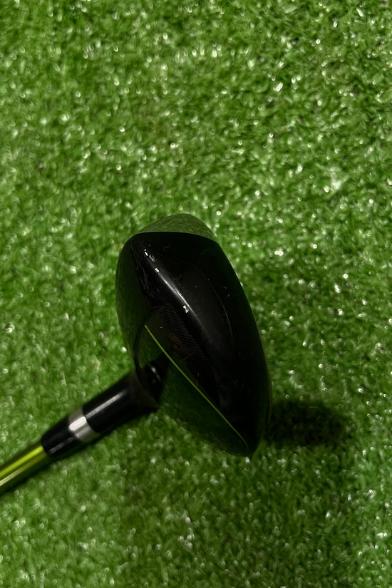 Walter Hagan AWS 3 Hybrid Graphite Regular Flex RH