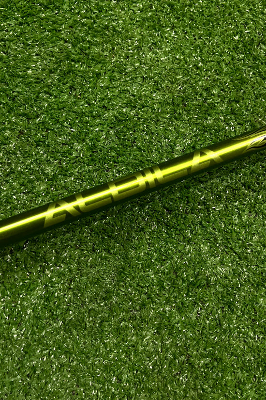 Walter Hagan AWS 3 Hybrid Graphite Regular Flex RH