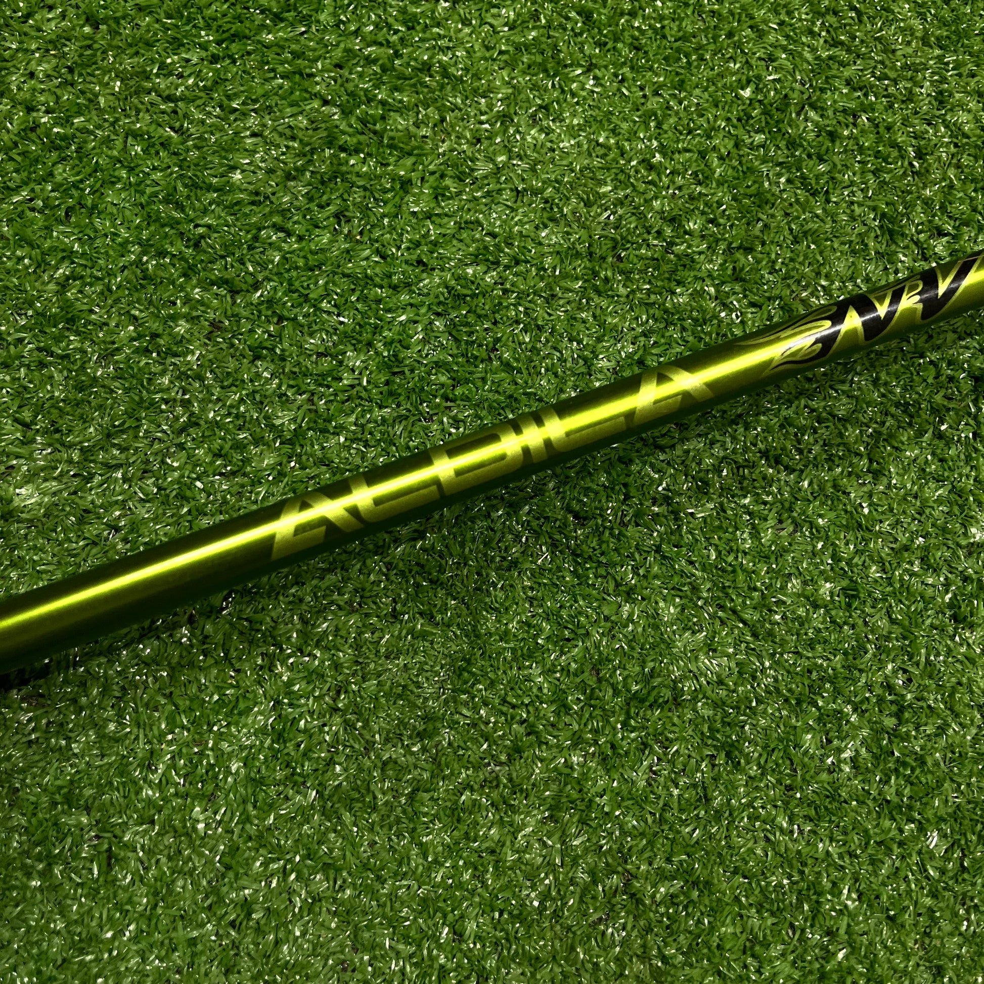 Walter Hagan AWS 3 Hybrid Graphite Regular Flex RH