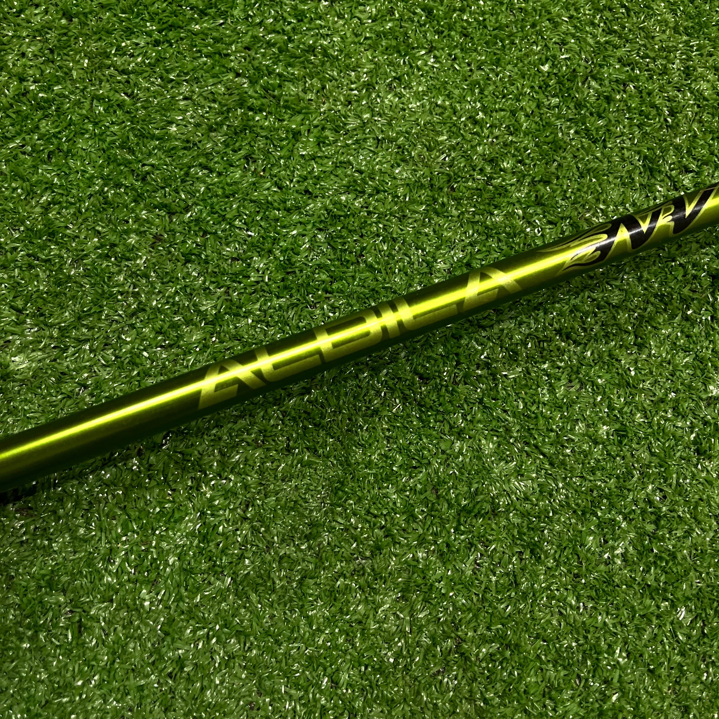 Walter Hagan AWS 3 Hybrid Graphite Regular Flex RH