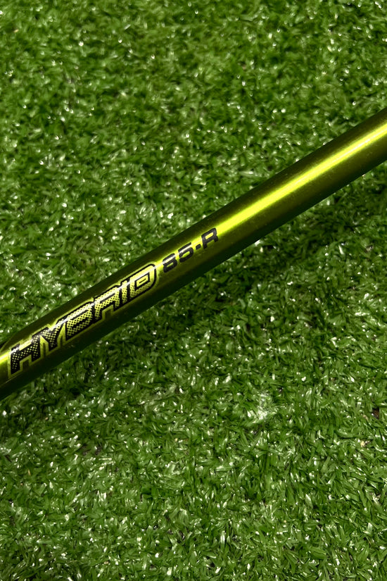 Walter Hagan AWS 3 Hybrid Graphite Regular Flex RH