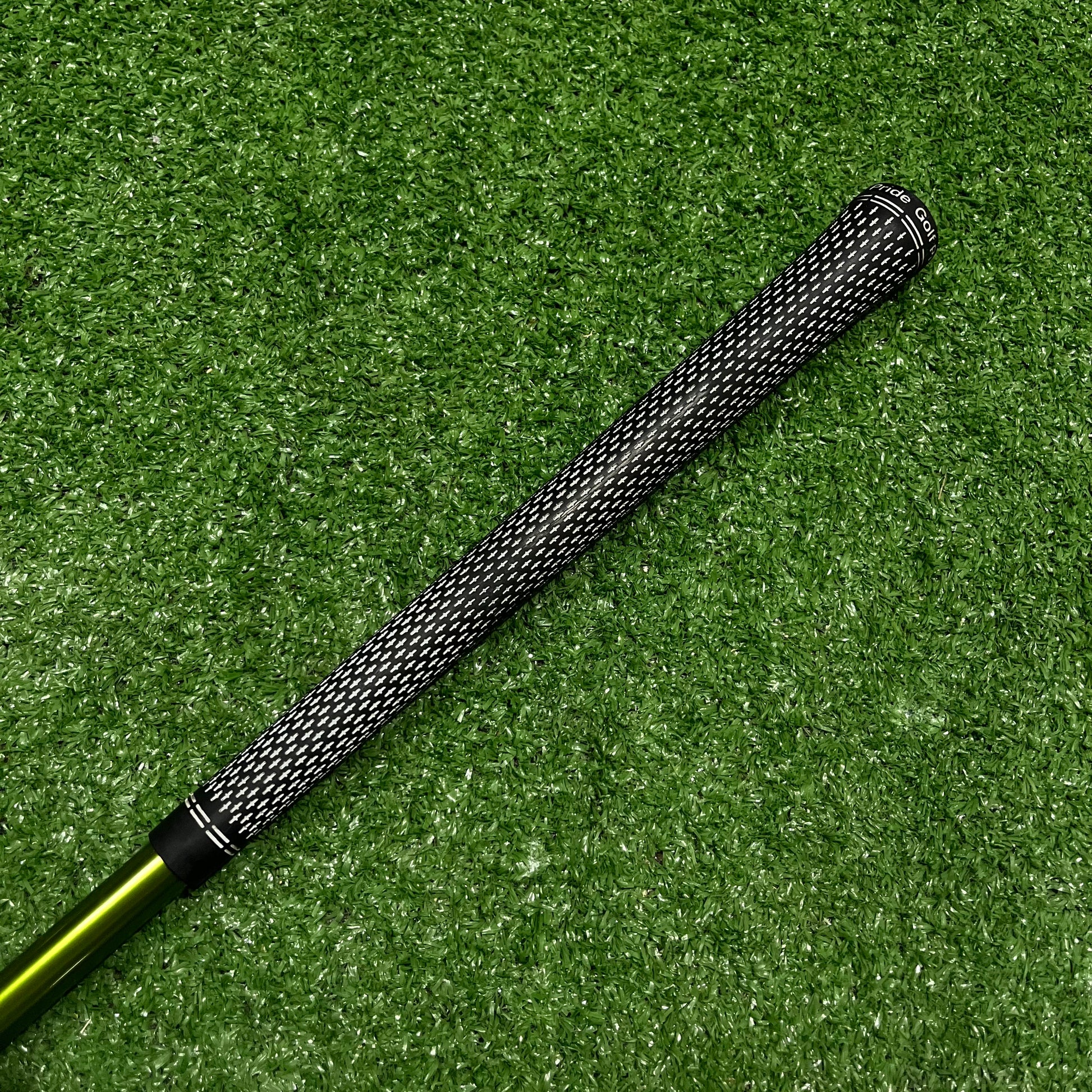 Walter Hagan AWS 3 Hybrid Graphite Regular Flex RH