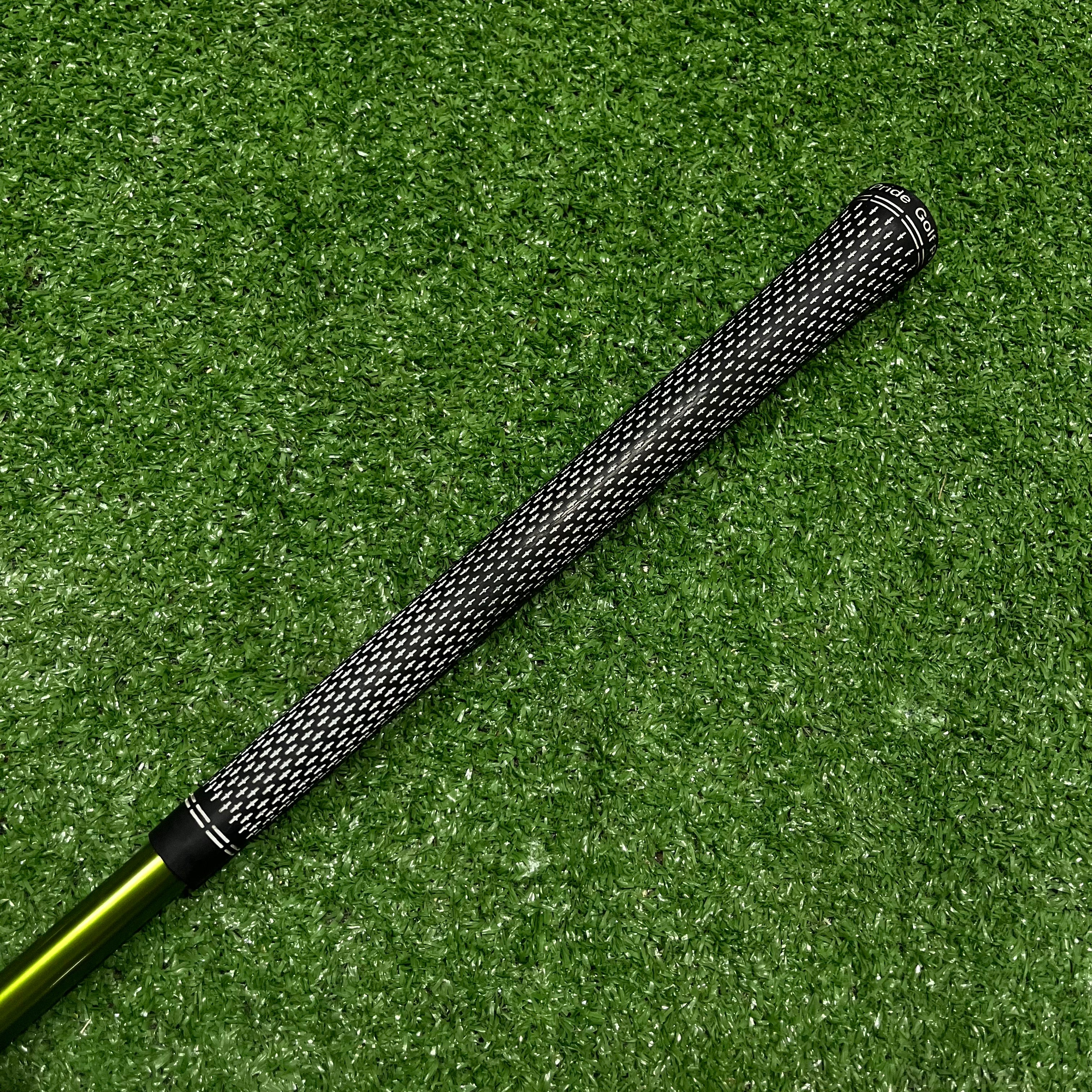 Walter Hagan AWS 3 Hybrid Graphite Regular Flex RH