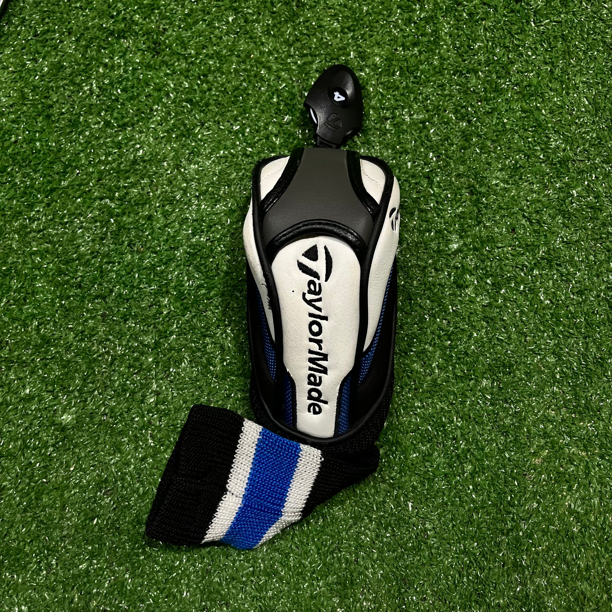 SLDR Hybrid Headcover
