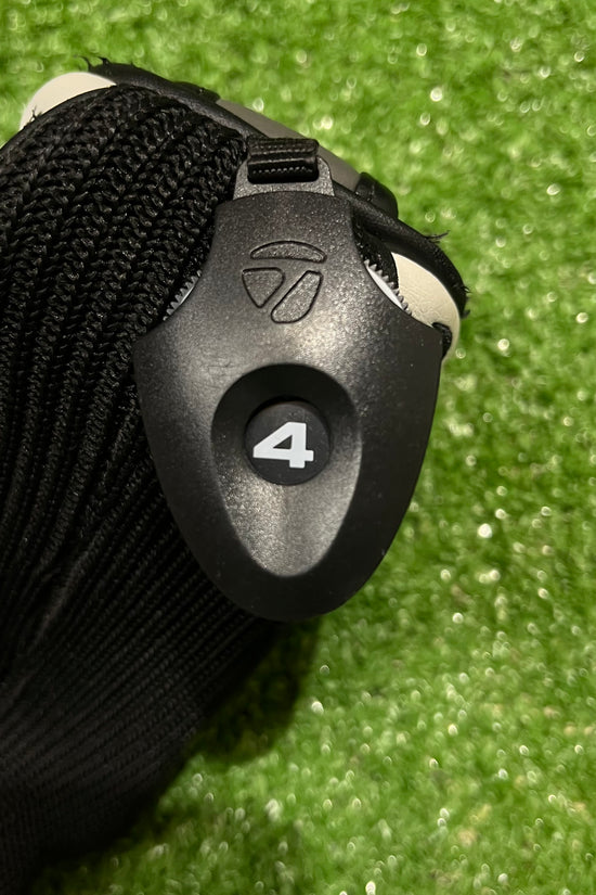 SLDR Hybrid Headcover