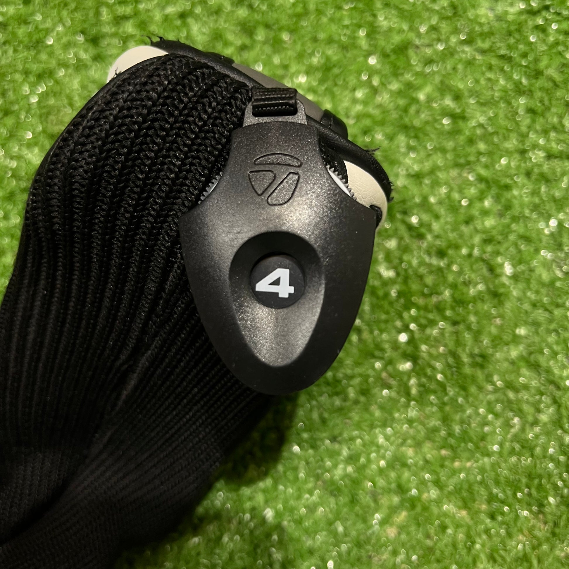 SLDR Hybrid Headcover