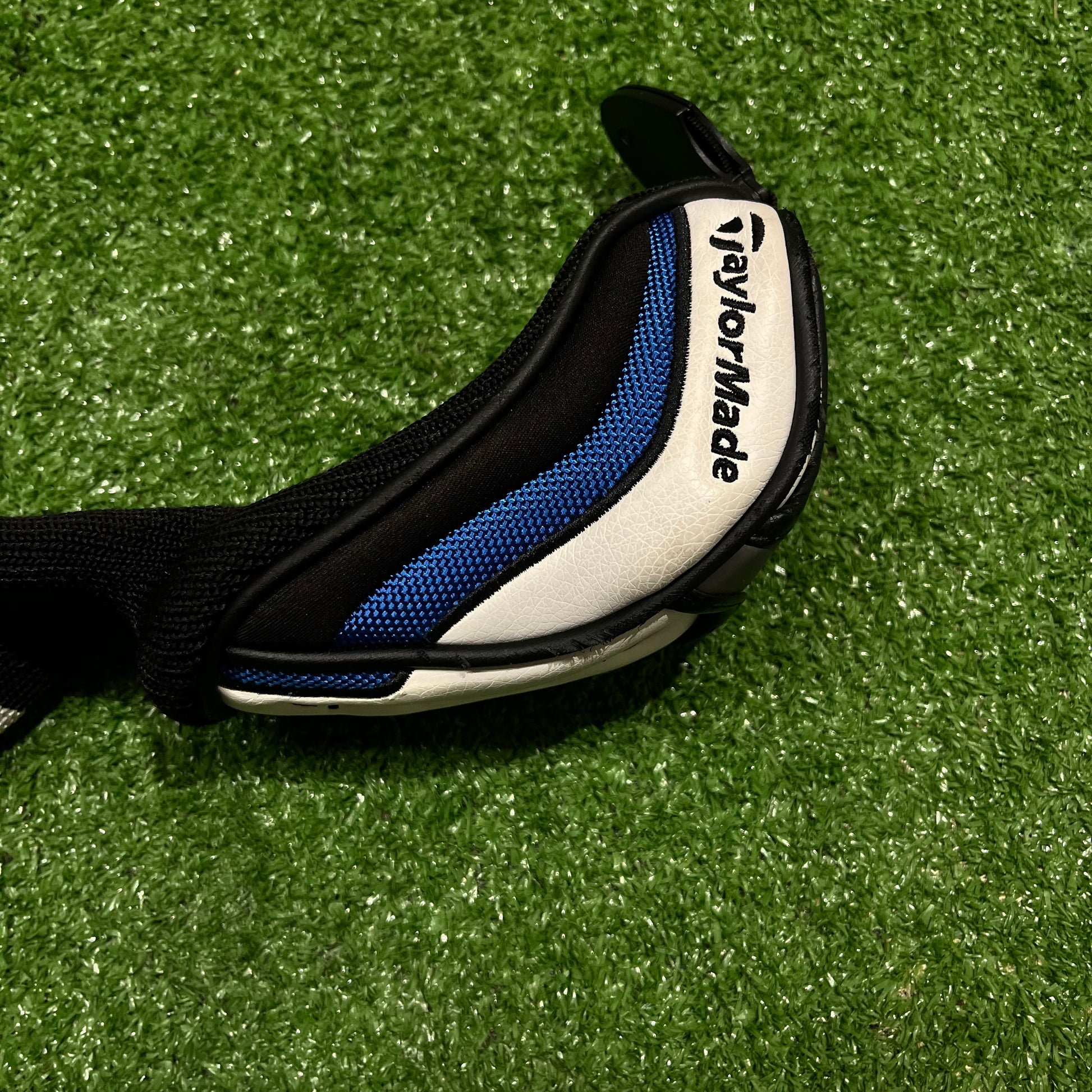 SLDR Hybrid Headcover