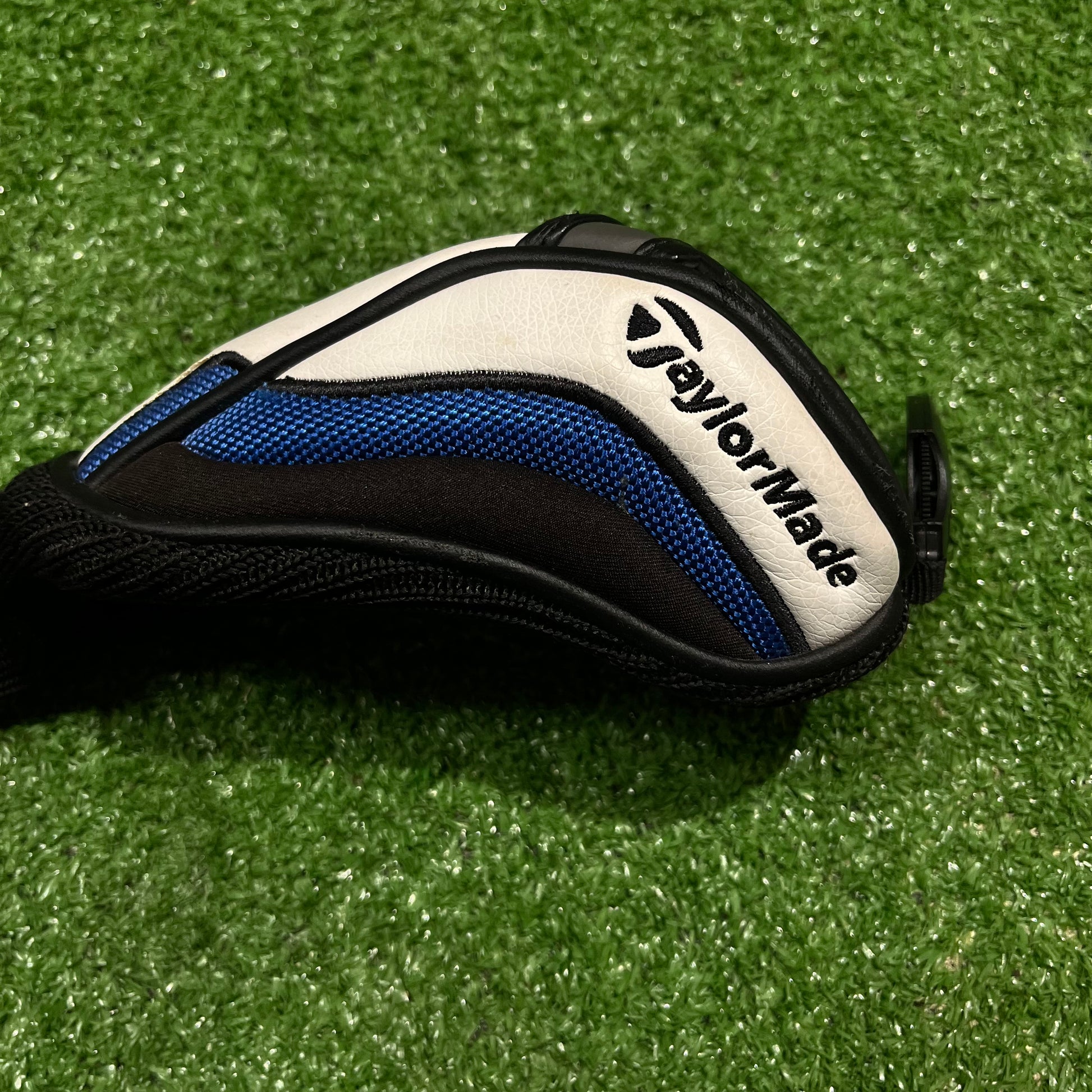 SLDR Hybrid Headcover