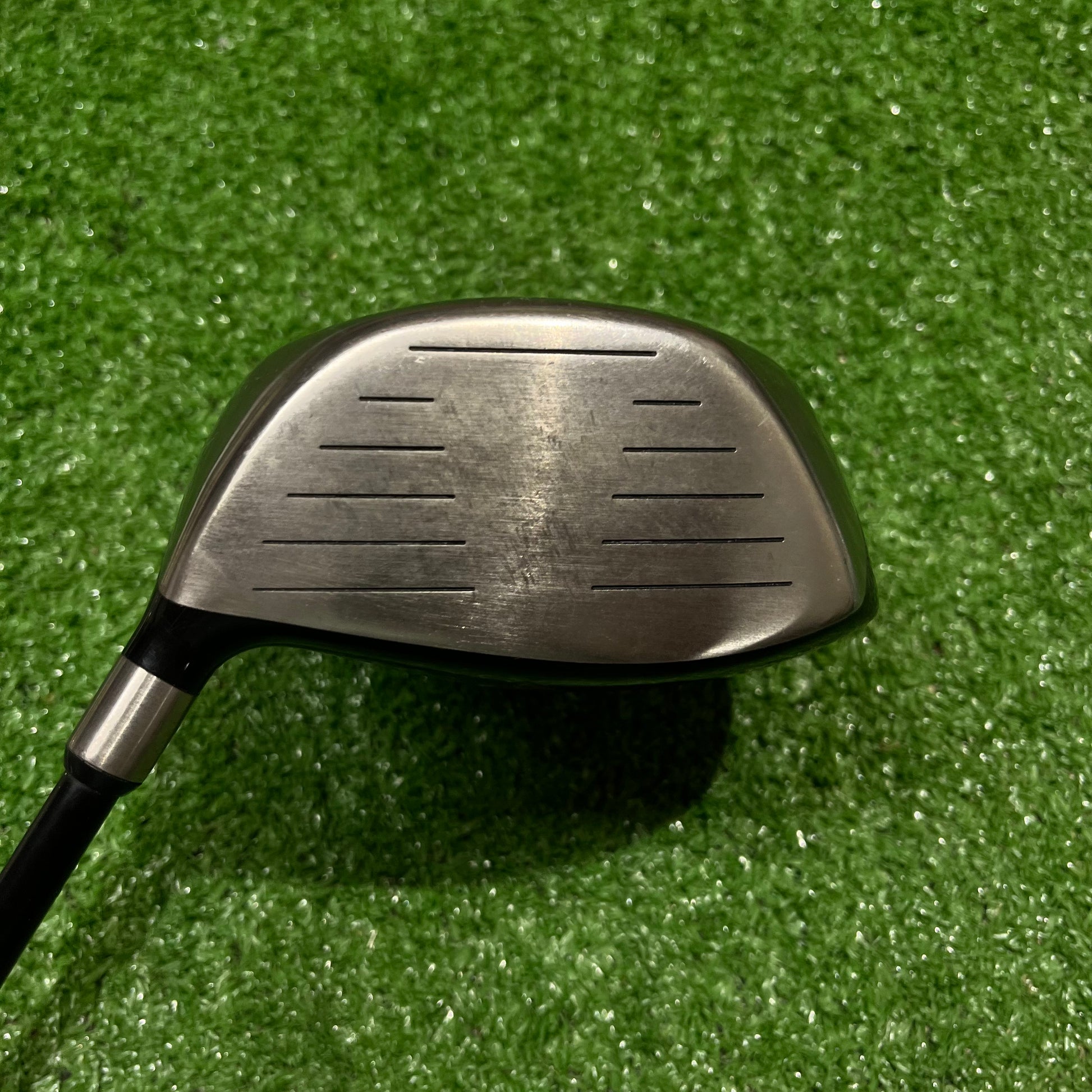 Trident SD 9° Driver Graphite Stiff Flex RH