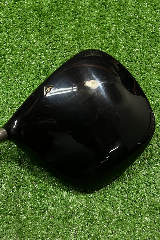 Trident SD 9° Driver Graphite Stiff Flex RH