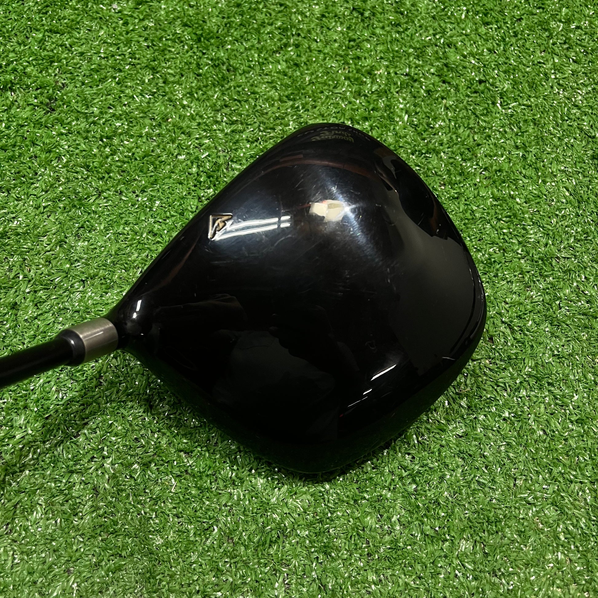 Trident SD 9° Driver Graphite Stiff Flex RH