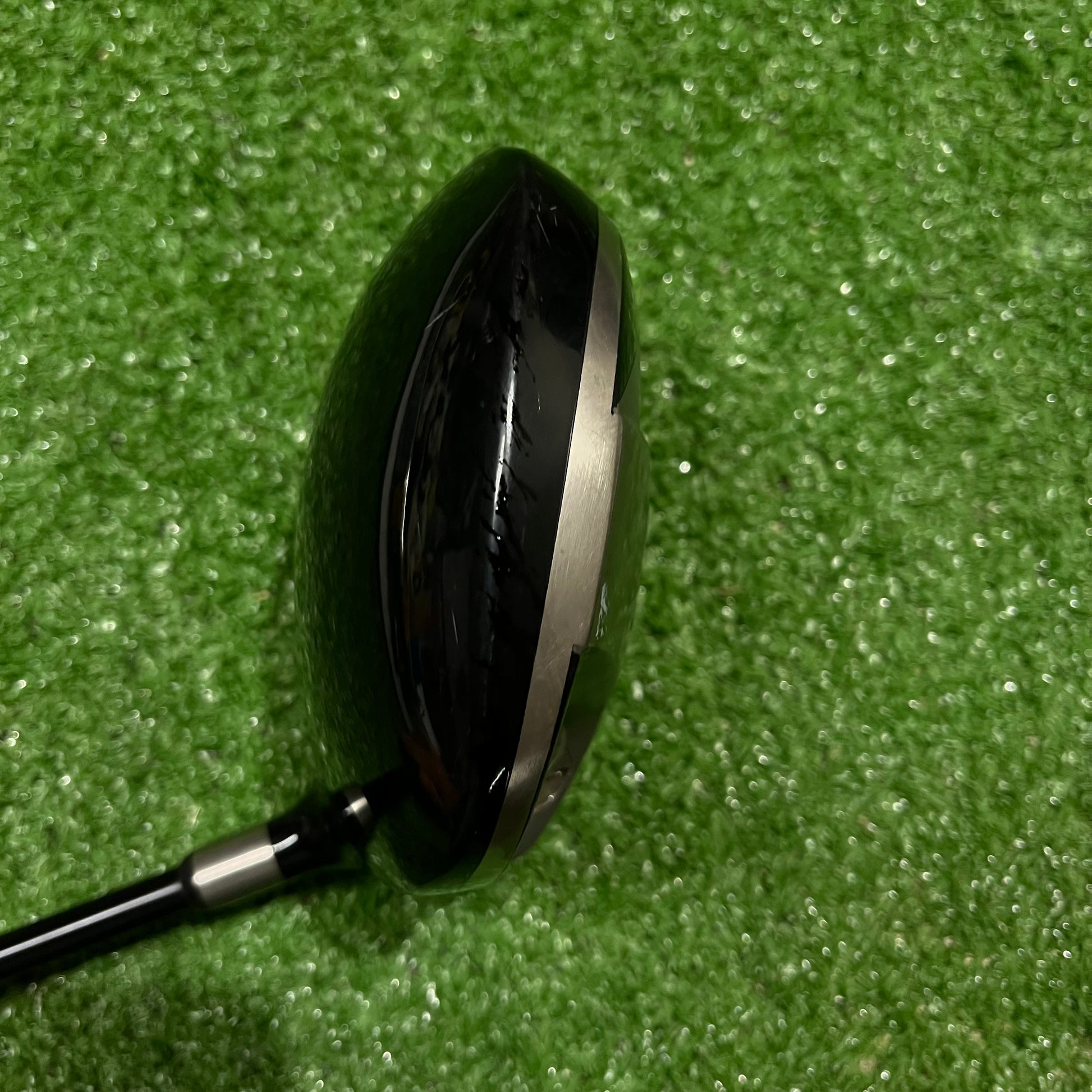 Trident SD 9° Driver Graphite Stiff Flex RH