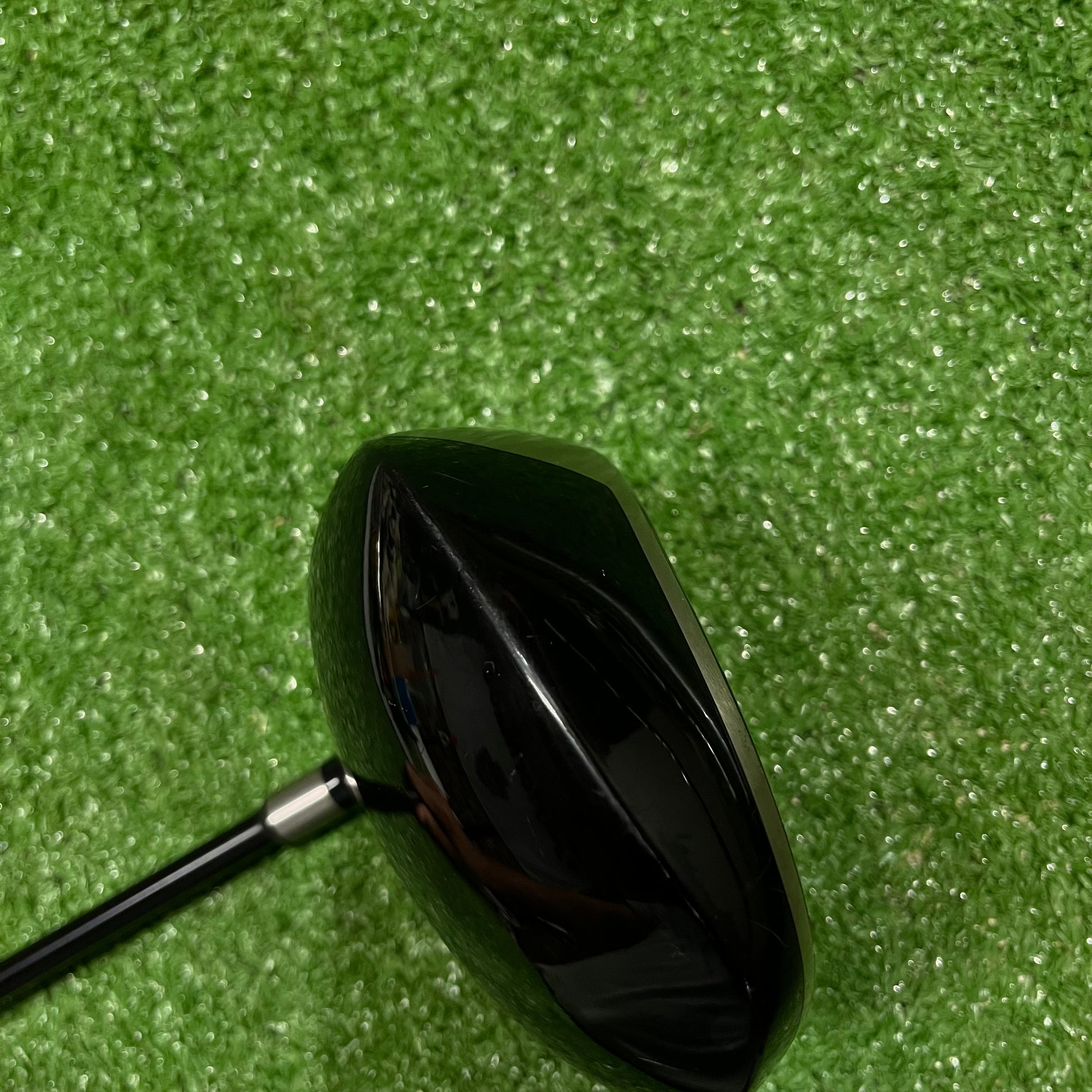 Trident SD 9° Driver Graphite Stiff Flex RH