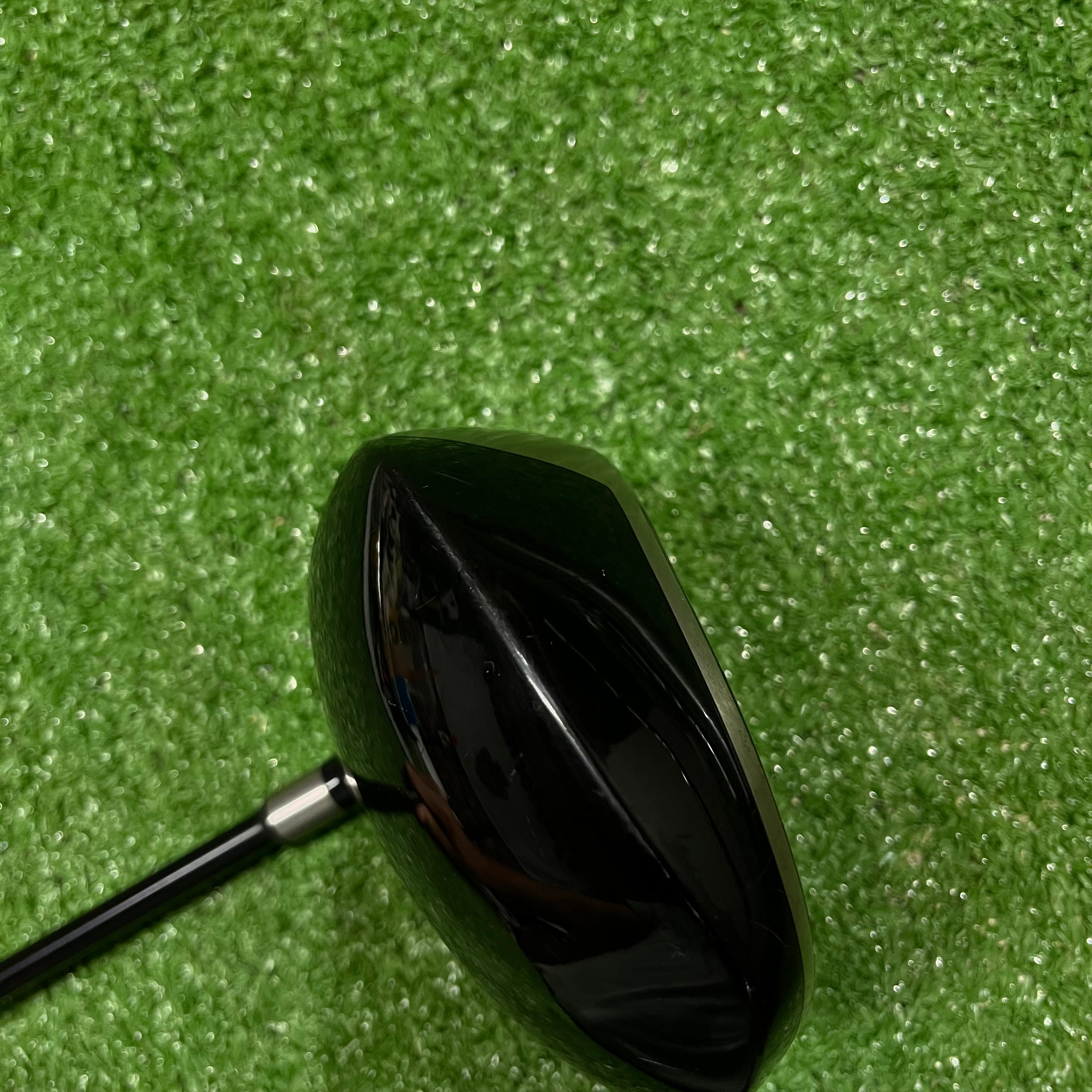 Trident SD 9° Driver Graphite Stiff Flex RH
