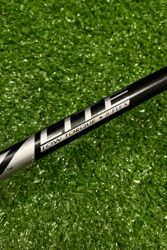 Trident SD 9° Driver Graphite Stiff Flex RH