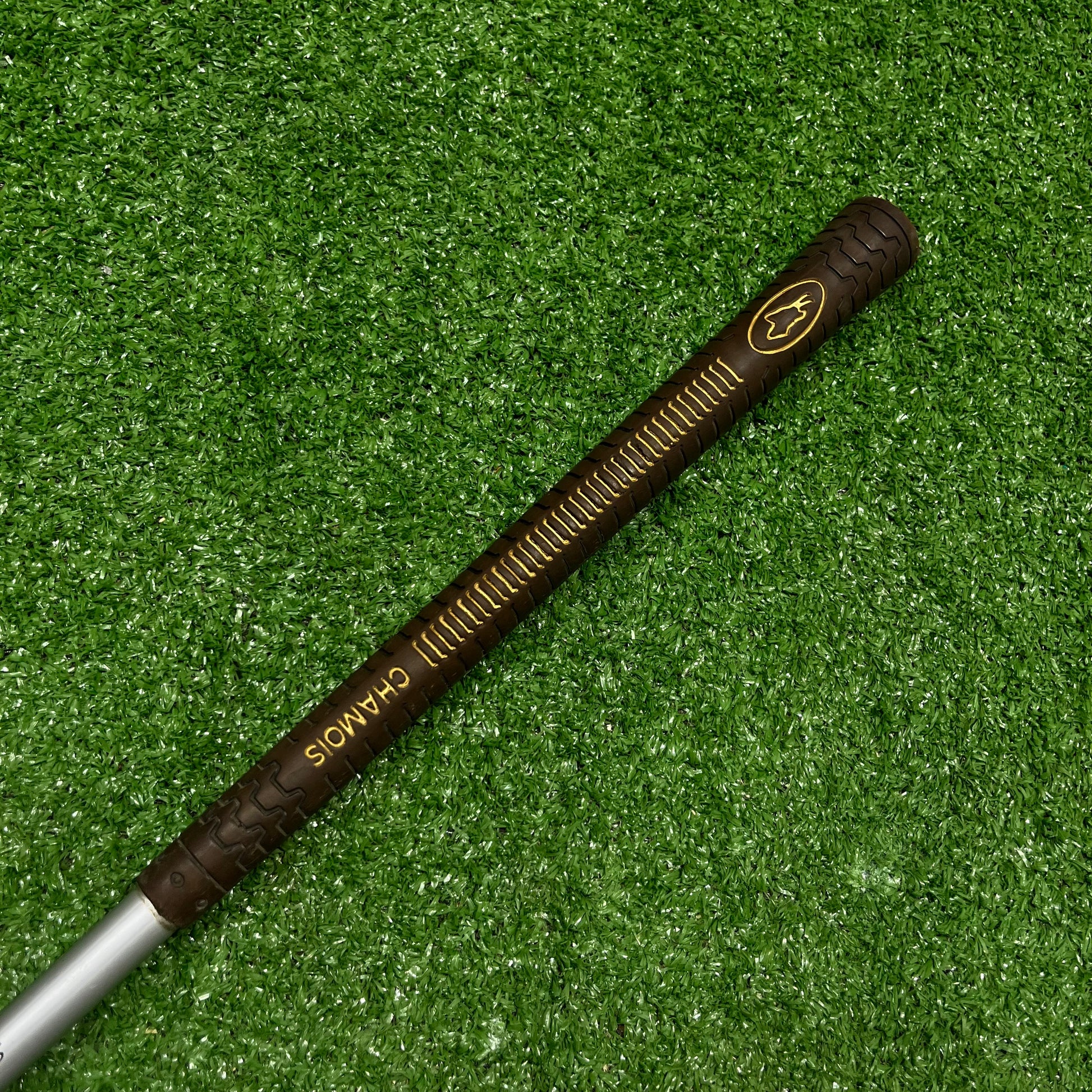 Trident SD 9° Driver Graphite Stiff Flex RH